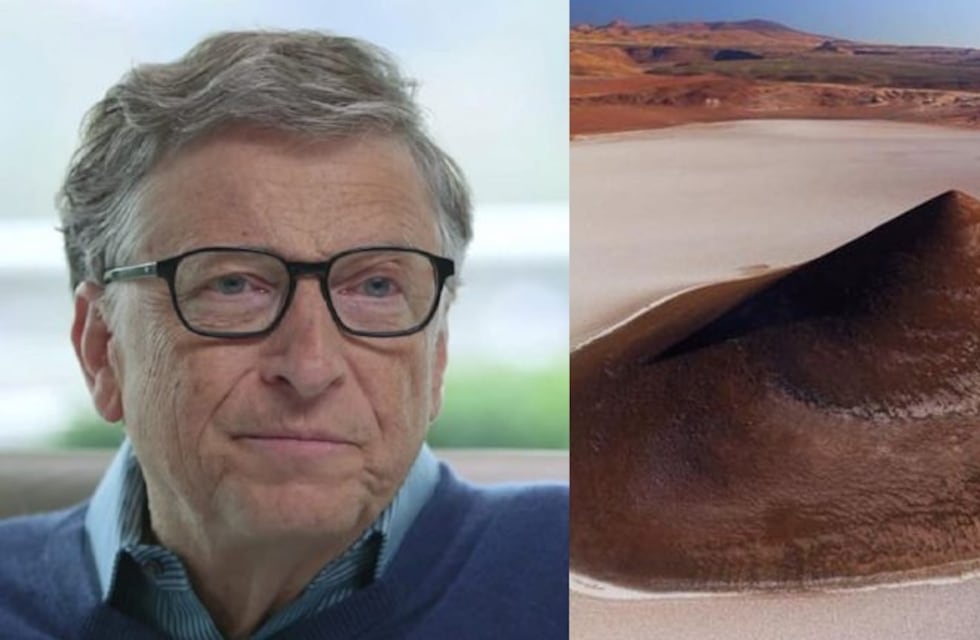 Bill Gates desembarca en el negocio del litio en el norte de Argentina
