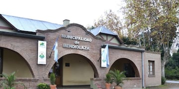 El intendente Daniel Salibi considera que están dadas las condiciones para una mayor apertura (La Voz).