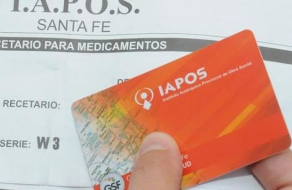 Las altas afiliatorias del Iapos podrán realizarse online