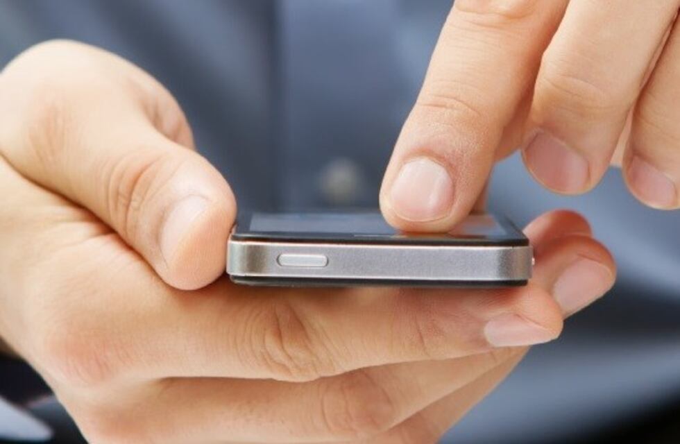¡Alerta en Mendoza! Llegan SMS misteriosos