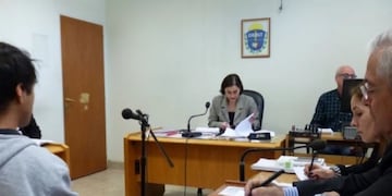 Tras recapturar a Guenuman, continuará preso en la alcaidía