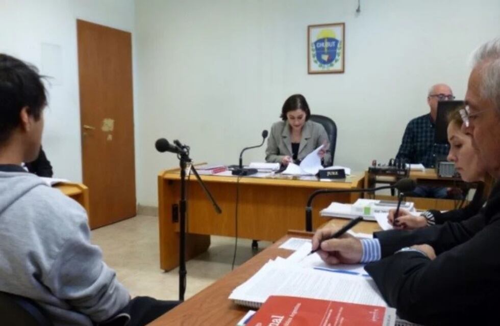 Tras recapturar a Guenuman, continuará preso en la alcaidía