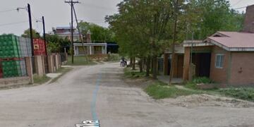 Nido de Aguila y Rivadavia