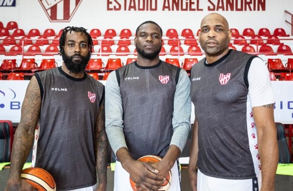 La apretada agenda de Instituto, con triple frente abierto en el básquetbol