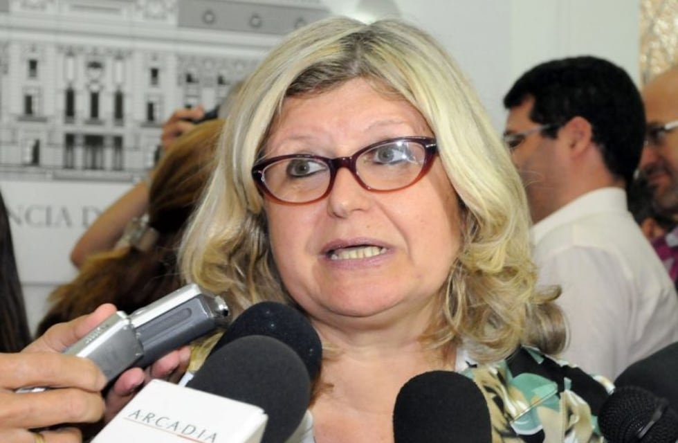 Balagué víctima de los trolls: la atacaron duramente por el tratamiento del caso Maldonado en las aulas