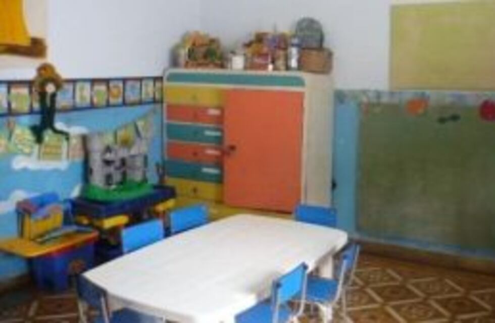 Tras el cierre de inscripciones, desde Amsafe dicen que "hay 400 niños sin cupo en salas de 4 años"