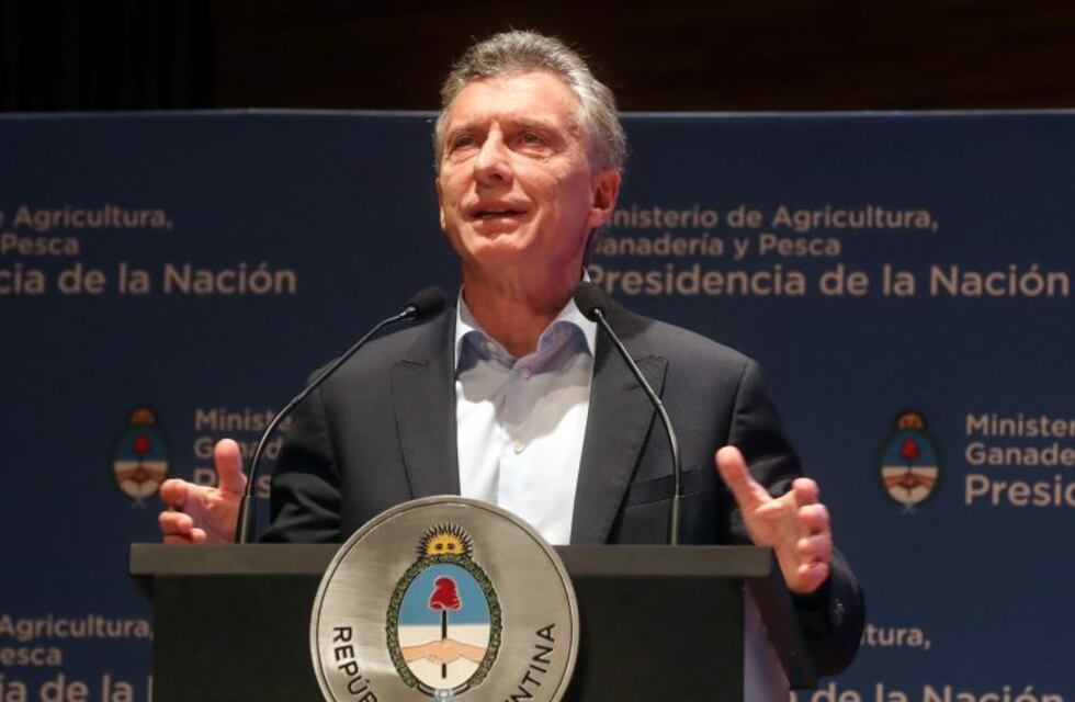 Macri encabezó el acto de egreso de oficiales de Gendarmería en Ciudad Evita