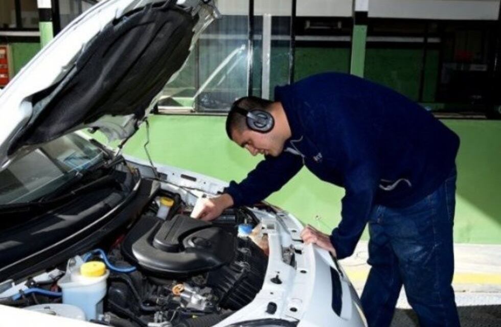 En Mendoza, la VTV mueve más de 5 millones de pesos por mes