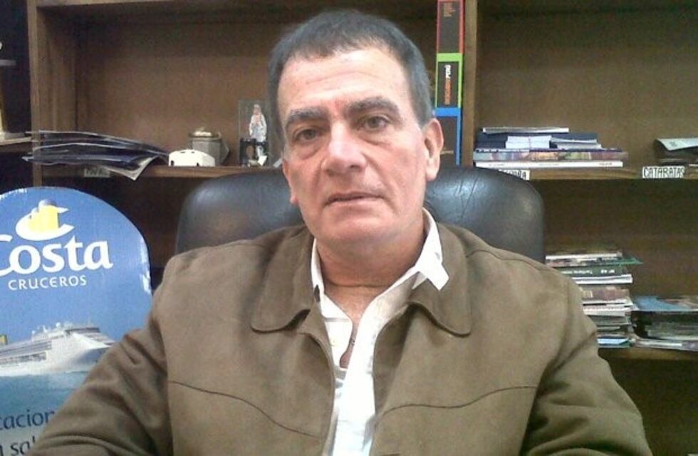 Gustavo Beggiato y las elecciones en Instituto: "Puede haber noticias importantes"