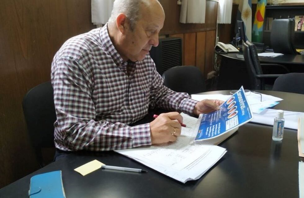 Vecinos de Mar Chiquita realizarán una prueba piloto de salidas recreativas