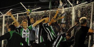 Villa Mitre superó a Olimpo  (Foto: La Nueva)