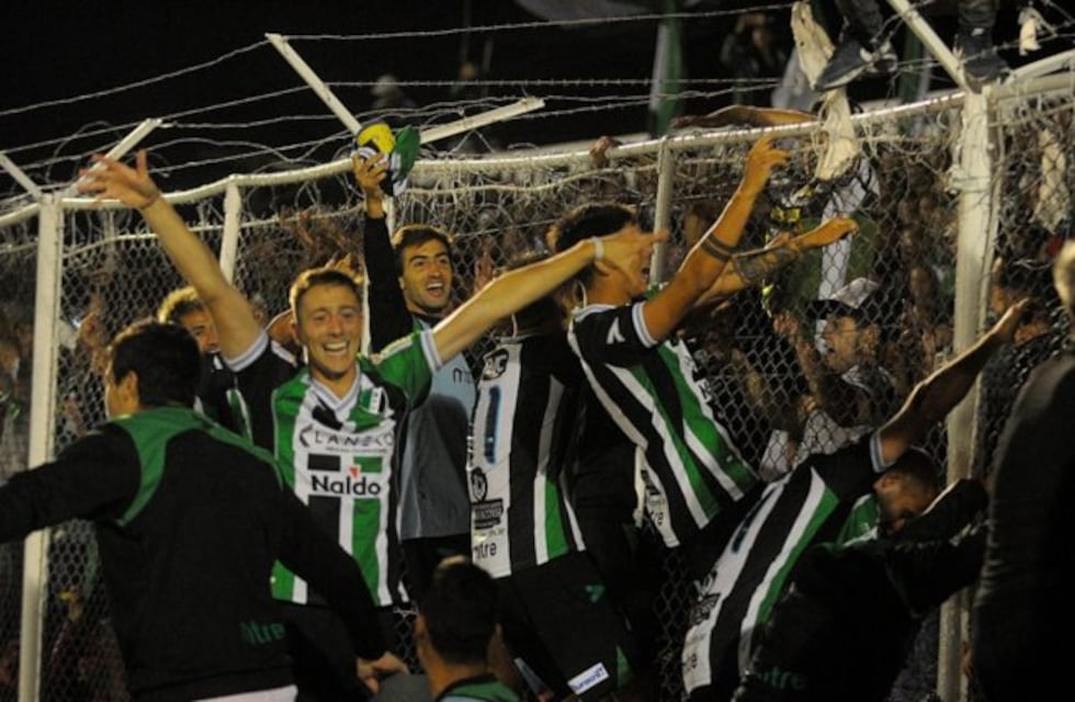 Villa Mitre tiene una visita de riesgo