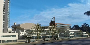 Complejo Casino Necochea