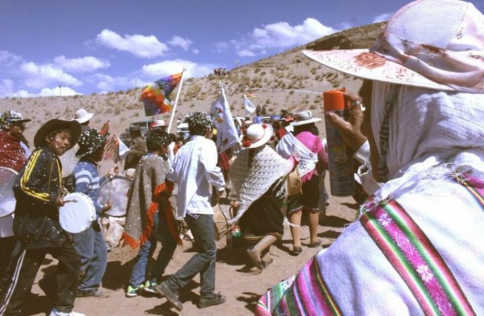 Conocé todas las opciones para celebrar el carnaval en Salta