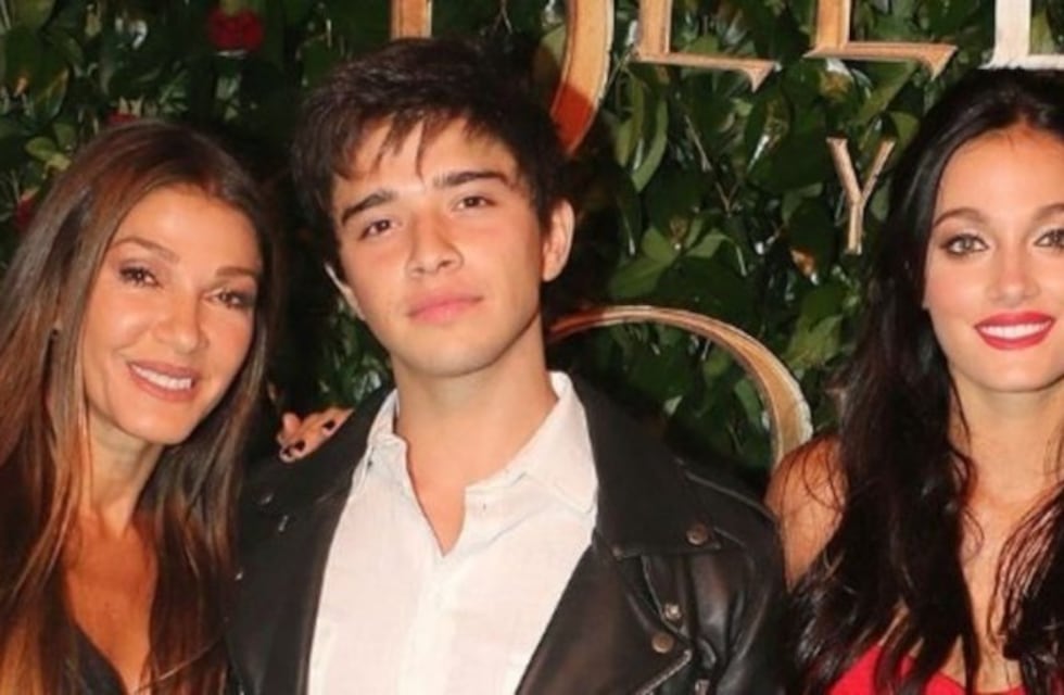 Catherine Fulop opinó de la ruptura de Oriana Sabatini y Julián Serrano