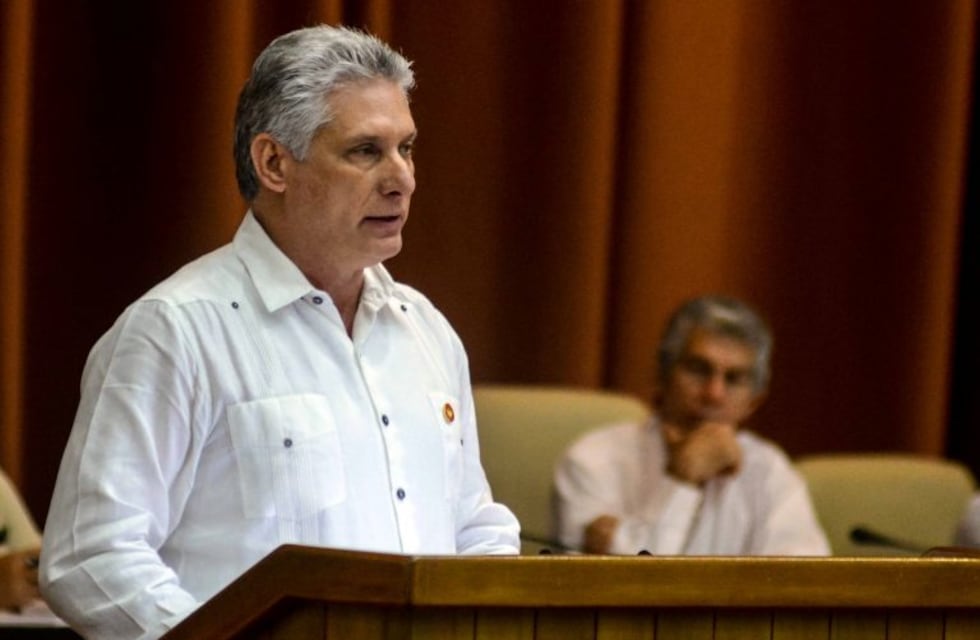 Nueva Constitución en Cuba: cambios de mercado y matrimonio igualitario