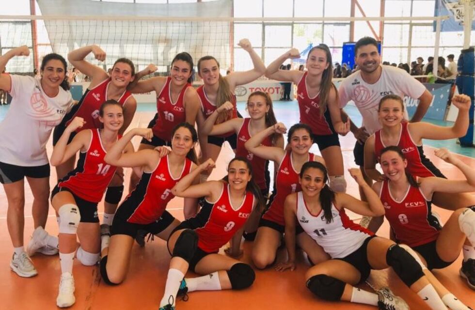 Mora Audenino jugará la final de los Juegos Binacionales en San Juan