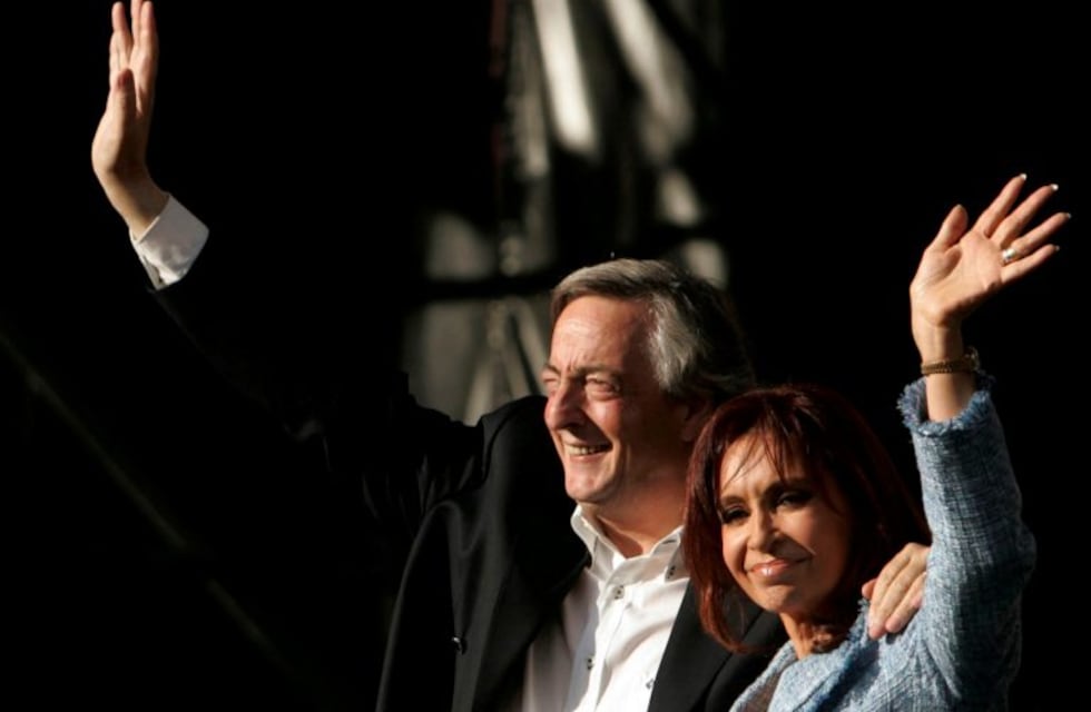 Para la Justicia, Néstor y Cristina Kirchner fueron los jefes de la asociación ilícita armada para recaudar coimas
