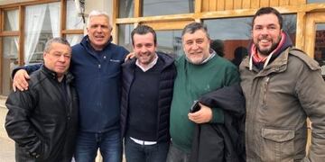 Pesqueras admiten una disminución en las capturas de langostino