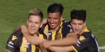 Olimpo