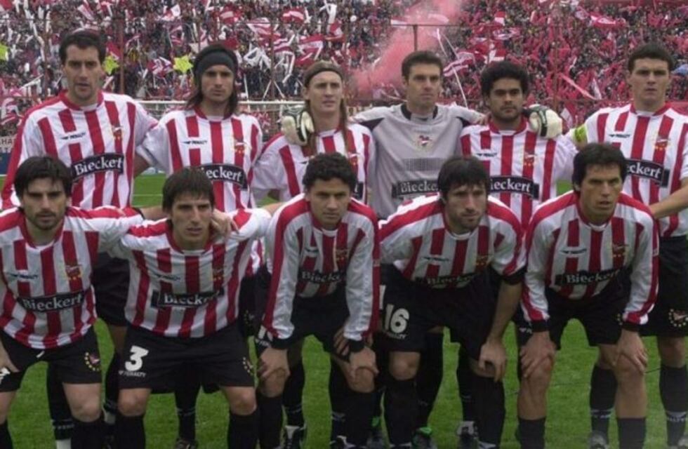 A 14 años del último partido en 1 y 57, Estudiantes lo recordó con un emotivo video