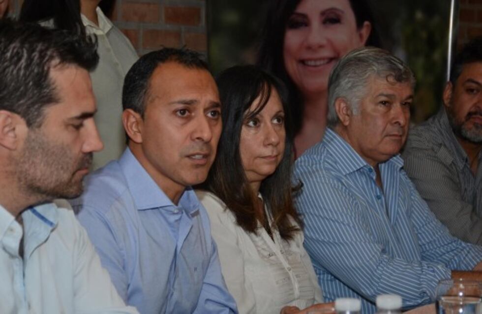 Unidad Ciudadana presentó a sus candidatos al Concejo Deliberante