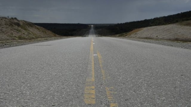 Ruta 3