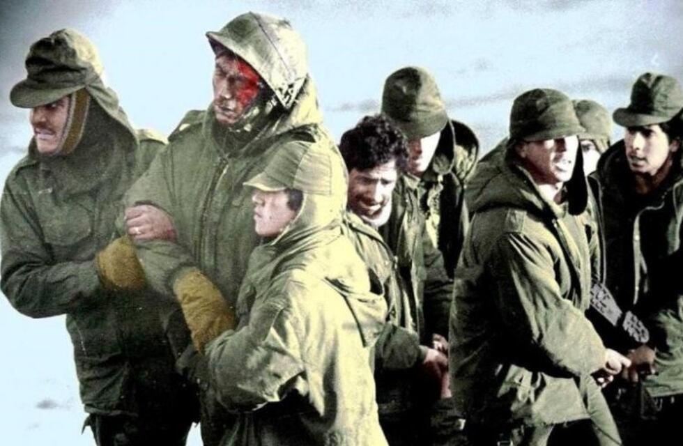 Procesan a cuatro exmilitares en la causa por torturas en Malvinas