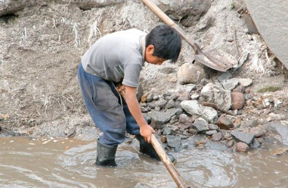 Se realiza un taller sobre Protocolo de actuación en casos de vulneración de derechos de los más chicos