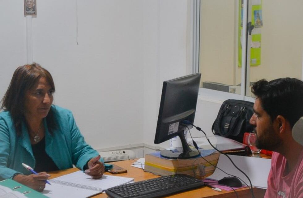 El municipio se reunió con los clubes de Cura Brochero