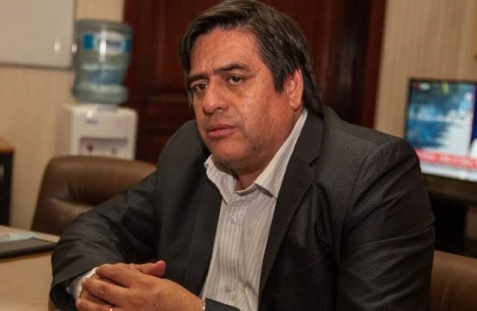 Rivera: "No creo que Jalil vaya a Cambiemos"