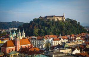 Eslovenia