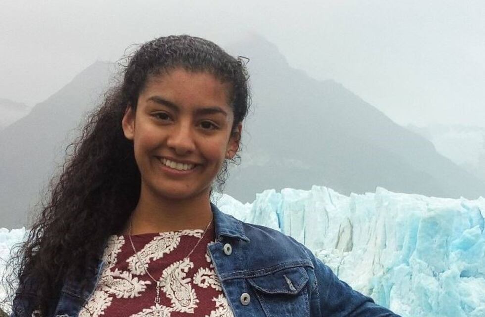 #QuedateEnCasa: recital en vivo de Vane Henríquez