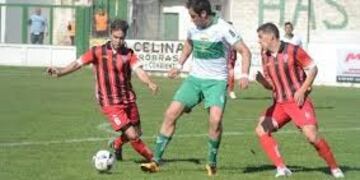 Bella Vista - Huracán