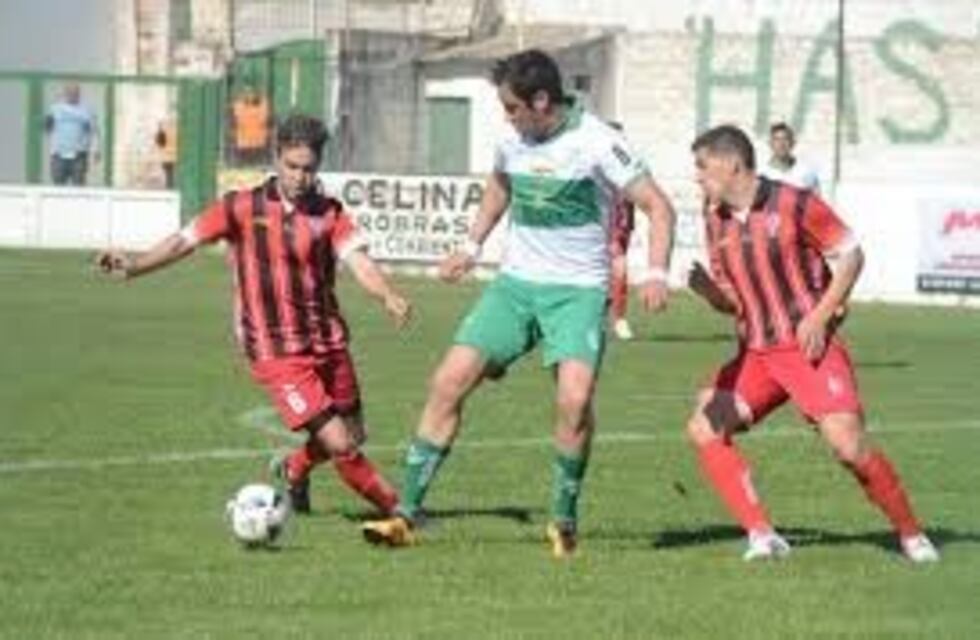 Tiene fixture el Torneo Regional Federal Amateur 2019