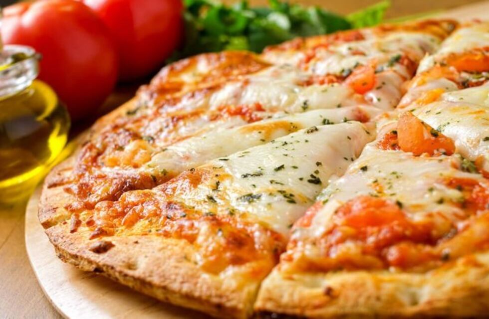 La ANMAT prohibió una marca de empanadas y prepizzas celíacas