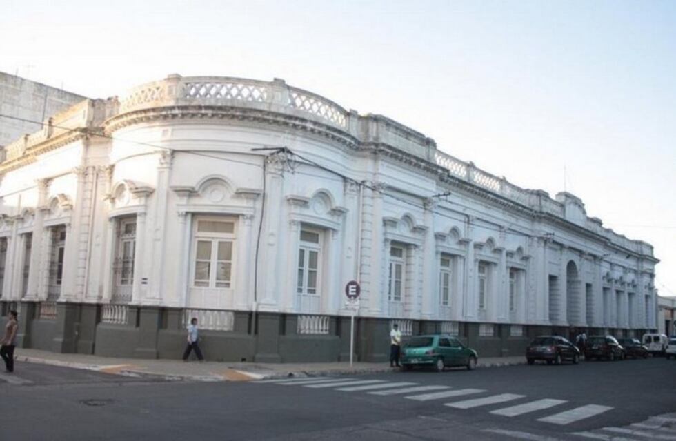 Directivos de la escuela Sarmiento confirmaron que hubo un caso de Gripe A