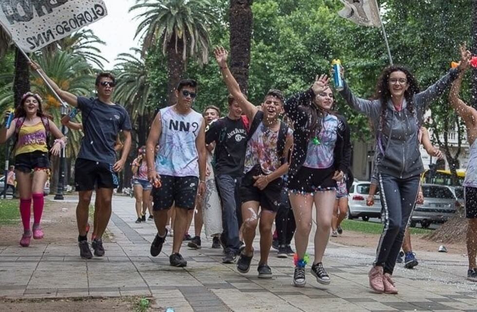 Arman un operativo municipal para evitar desmanes en los festejos por el inicio de clases