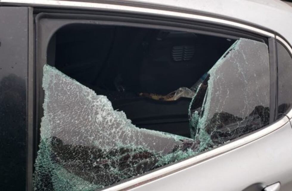 Asaltan y secuestran a un hombre que salía de su casa en Alta Córdoba