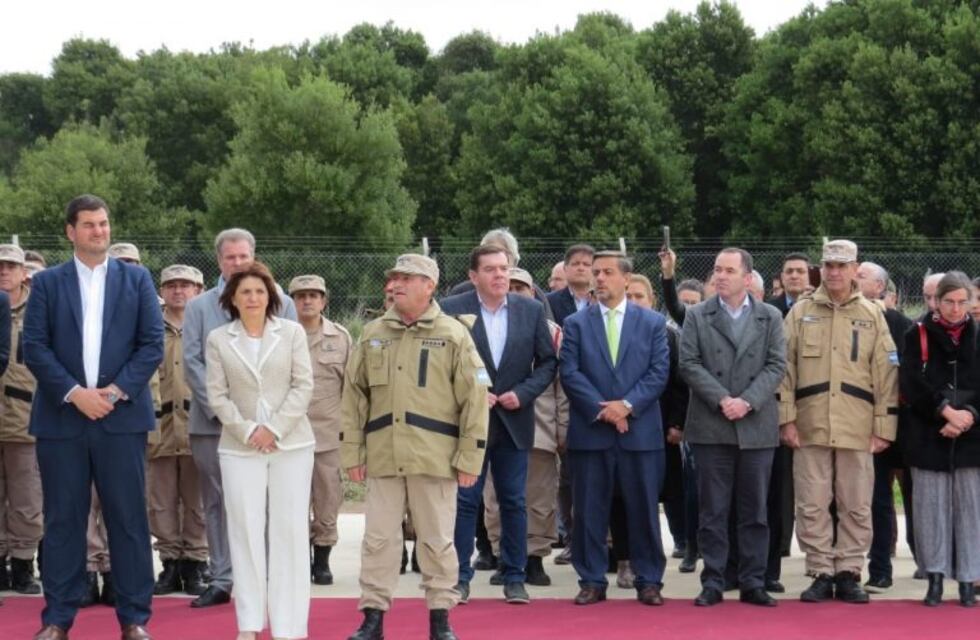 Secuestraron más de 13.000 dosis de cocaína en Mar del Plata: Patricia Bullrich dará detalles del operativo