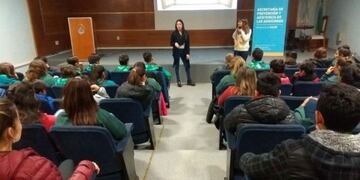 Semana de la Prevención Córdoba 2018