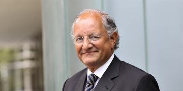 Abel Albino