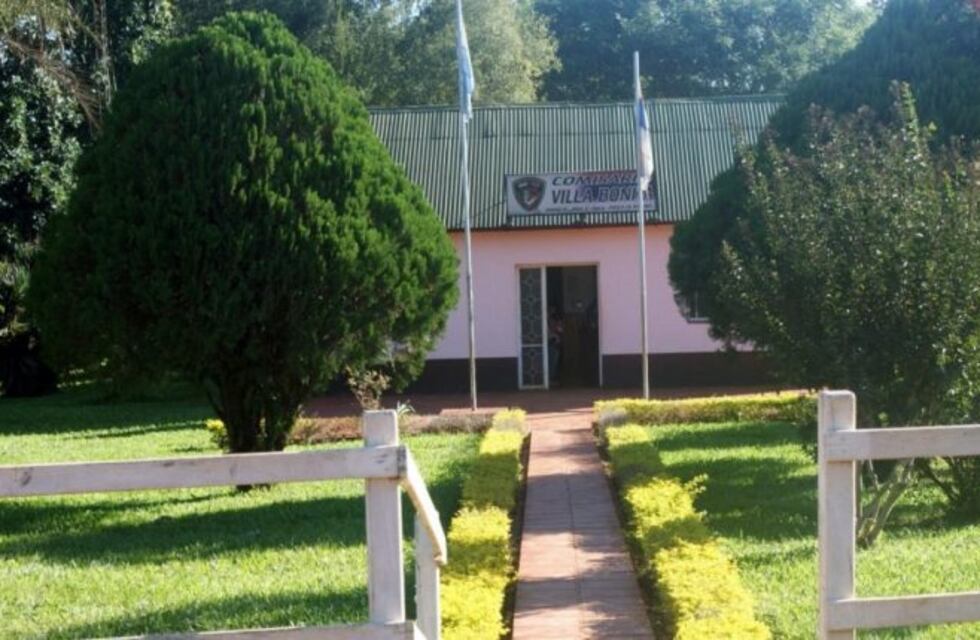 Salvaron a dos menores que eran explotadas sexualmente en Oberá