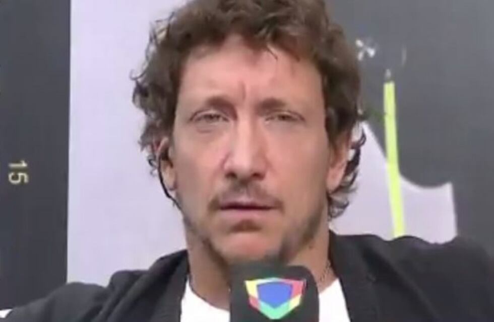 Nico Vázquez habló por primera vez de la muerte de su hermano