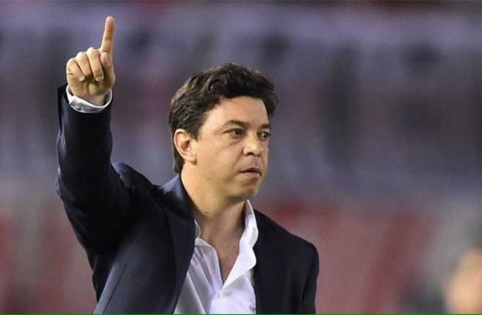 Gallardo: Era un partido complicado para nosotros