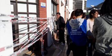 Medidas de Judiciales