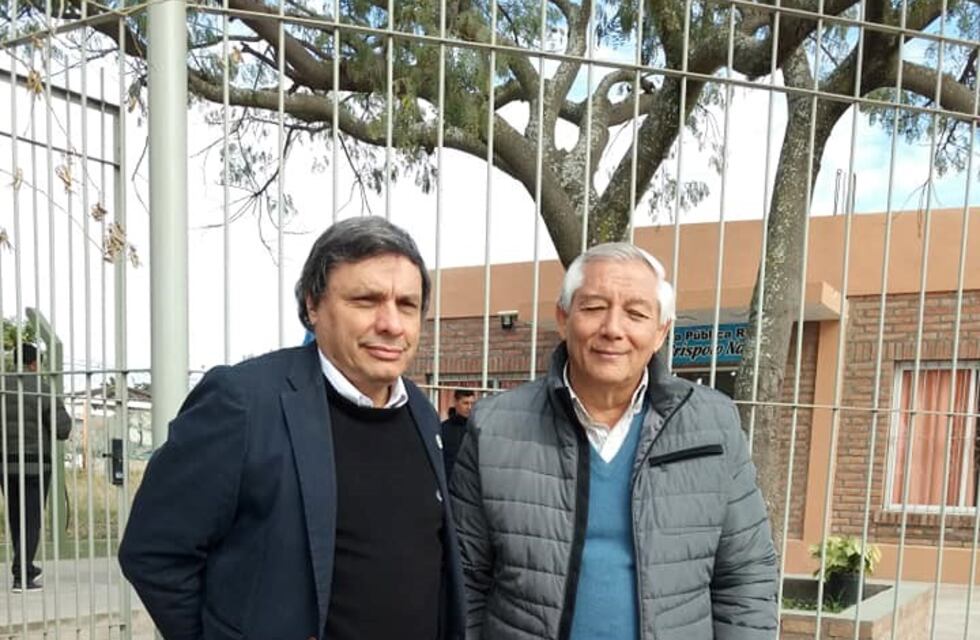 La Facultad de Ciencias Económicas abrirá una sede en Perico