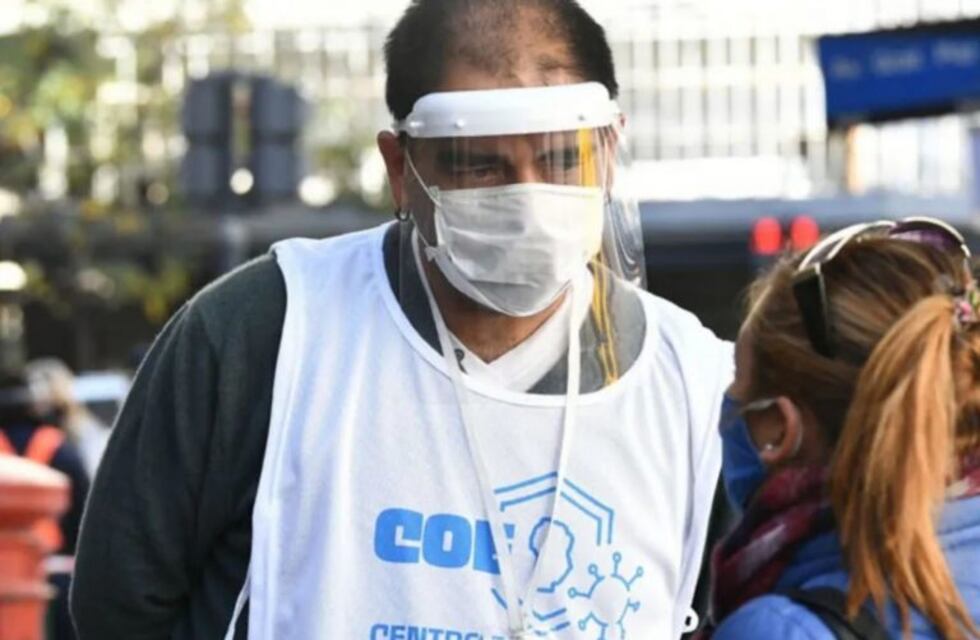 Confirman cuatro nuevas muertas y 552 casos de COVID-19 en Córdoba