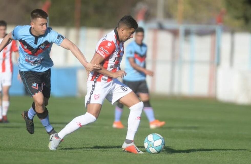 Damián Arce y el gran duelo entre Instituto y Tigre: "Va a ser un partido hermoso"