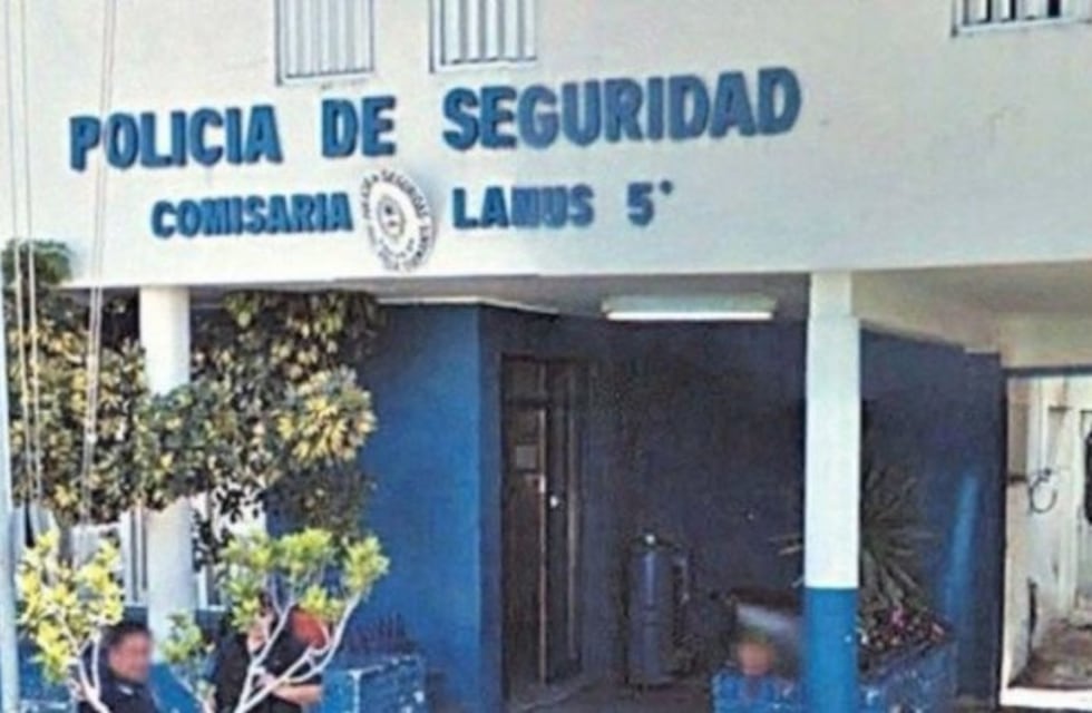 Una policía porteña embarazada mató a un ladrón al resistirse a un robo